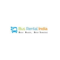 Bus Rental India