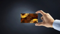 Business Cards, Flyers, Paperbags, Stickers, Catalogues, Brochures and Vehicle Graphics Printing in Dubai