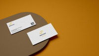 Business & Visiting Card Printing near me | Business Stickers