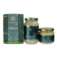 Best Pure A2 Cow Ghee in india