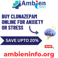 Buy Clonazepam online delivery via FedEx in USA