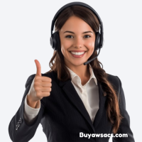 Best Place To Buy Verified AWS Account