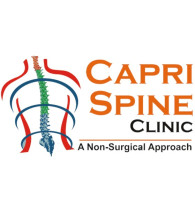 Capri Spine Clinic Greater Kailash | Best Physiotherapy clinic in South Delhi