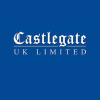 CASTLEGATE (UK) LTD