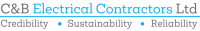 C&B Electrical Contractors Ltd