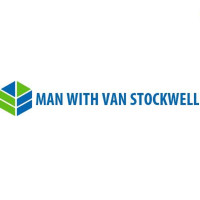 Man with Van Stockwell