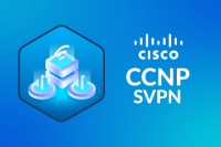 CCNP SVPN 300-730: Implementing Secure Solutions with Virtual Private Networks