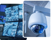 CCTV maintenance in Dubai