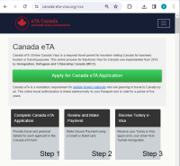 FOR PHILIPPINES CITIZENS - CANADA Official Canadian ETA Visa Online - Immigration Application Process Online - Аризаи онлайн барои раводиди Канада раводиди расмии