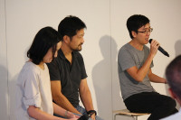 三和一善 | NGO activities