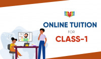 Hire The Best Online Tuition For Class 1 to 5 - Ziyyara Edutech