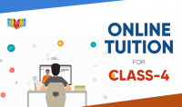 Choose The Best Online Classes For Class 4 - Ziyyara Edutech
