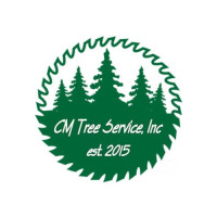 CM Tree Service Inc.