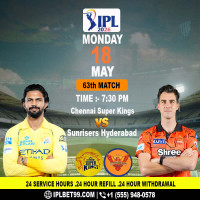 Cricket ID Coverage Hub for the SRH and CSK IPL Showdown.