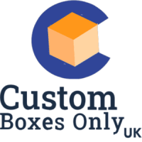 Custom Boxes Only UK | Custom Printed Boxes | Packaging Solution