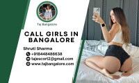 Taj Bangalore *****s