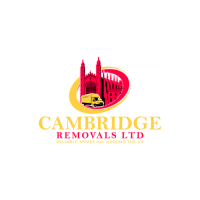 Cambridge Removals Ltd