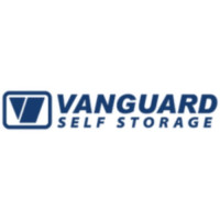 Vanguard Self Storage Bath