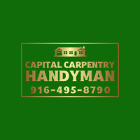 Capital Carpentry