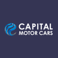 Capital Motor Cars