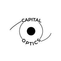 Capital Optics Ltd – Opticians in Midlothian