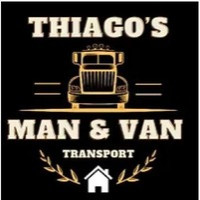 Thiago Man & Van Transport