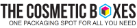 The cosmetic boxes uk