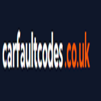 Car Fault Codes