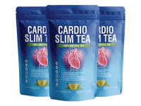Cardio Slim Tea Reviews: Natural Support for Weight Loss & Wellness