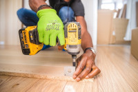 Carpenters