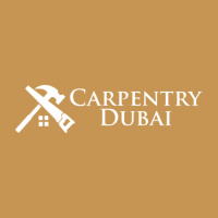 Carpentry Dubai