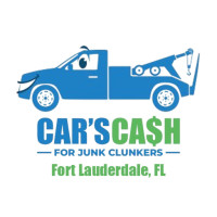 Car's Cash for Junk Clunkers