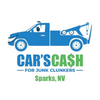 Cars Cash For Junk Clunkers, Sparks NV