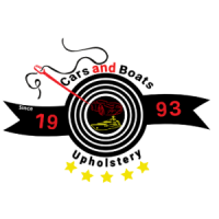 Cars and Boats Upholstery