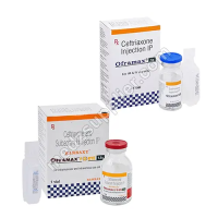 Ceftriaxone injection wholesale