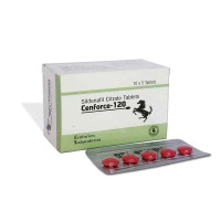 Cenforce 120 Sildenafil | [FDA Approval + Fast Shipping]