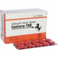 What Is Cenforce 150 and How Does It Work