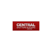 Central Shutters & Doors