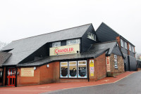Chandler Materials and Builders Merchants