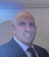 Charles Gampero