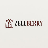 Zellberry Premium Distressed Leather Fur Coat – Timeless Warmth & Style
