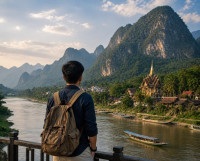 Expedited Services for Laos eVisa