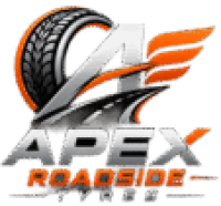 Apex roadside Tyres