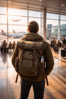 UK Electronic Travel Authorization (ETA) Requirements for Australia