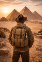 Egypt eVisa for Austria Citizens