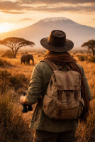 Kenya eTA for Germans Citizens