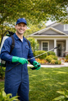 Pest control service in Upland | Best Pest Control in CA