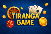 Tiranga Lottery Exciting and Trusted Online Lottery Platform