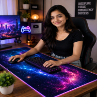 Mouse Pad Nearby