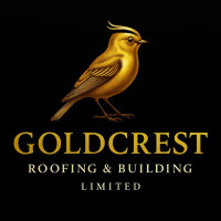 GoldCrest Roofing and Building Ltd
